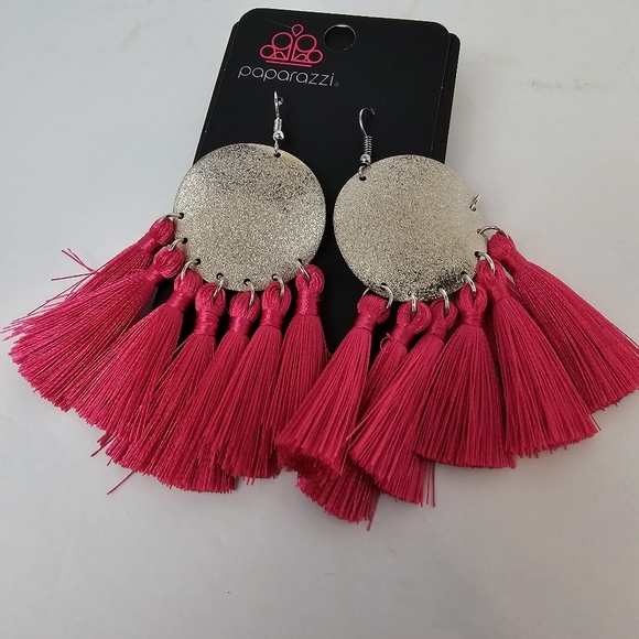 Earrings - Picture 4 of 4